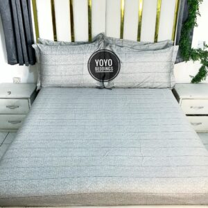 AMERICAN POLISH BEDSHEED AND PILLOW CASES