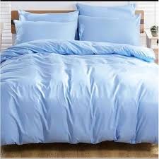 100% EGYPTIAN COTTON DUVET COVET SET
