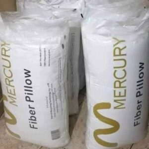 MERCURY FIBER PILLOW