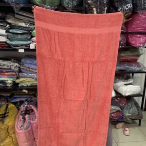 Affordable luxury towel extra large