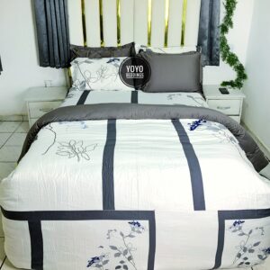 AMERICAN POLISH DETACHABLE DUVET SET