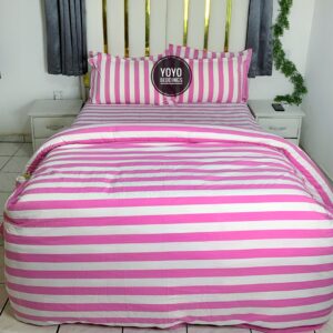 AMERICAN POLISH COTTON DETACHABLE DUVET SET