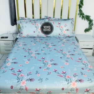 EGYPTIAN COTTON BEDSHEET
