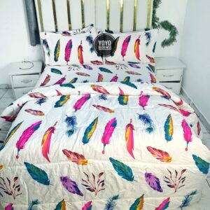 TURKISH PATTERN COTTON