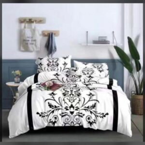 TURKISH PATTERN BEDSHEET