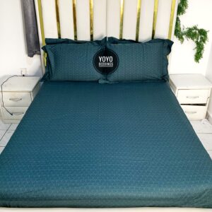 AMERICAIN POLISH BEDSHEET