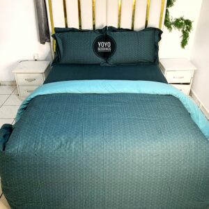 AMERICIAN  POLISH DETACHABLE  SET