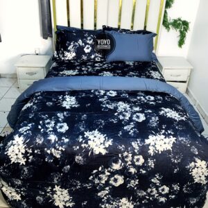 EGYPTIAN COTTON DETACHABLE SETS