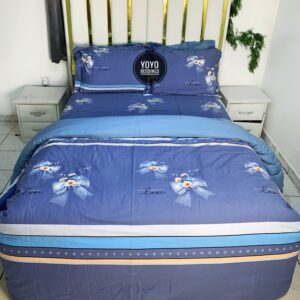 AMERICIAN POLISH DETACHABLE DUVET SET