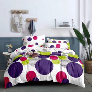 TURKISH PATTERN DUVET SET