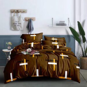 TURKISH PATTERN BEDSHEET