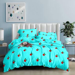 TURKISH PATTERN BEDSHEET