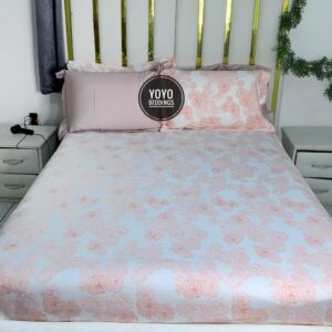 AMERICAN POLISH BEDSHEET