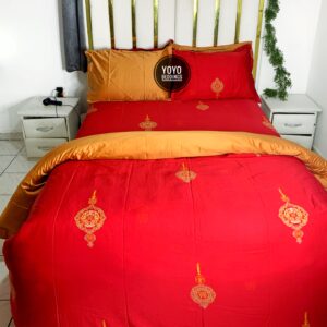 AMERICAN POLISH DETACHABLE DUVET SET