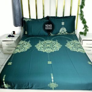AMERICAN POLISH BEDSHEET