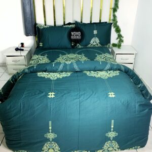 AMERICAN POLISH DUVET COVER SET