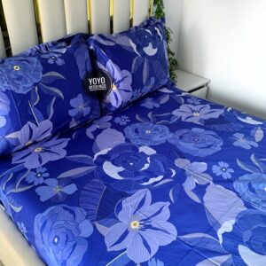 AMERCIAN POLISH COTTON BEDSHEET