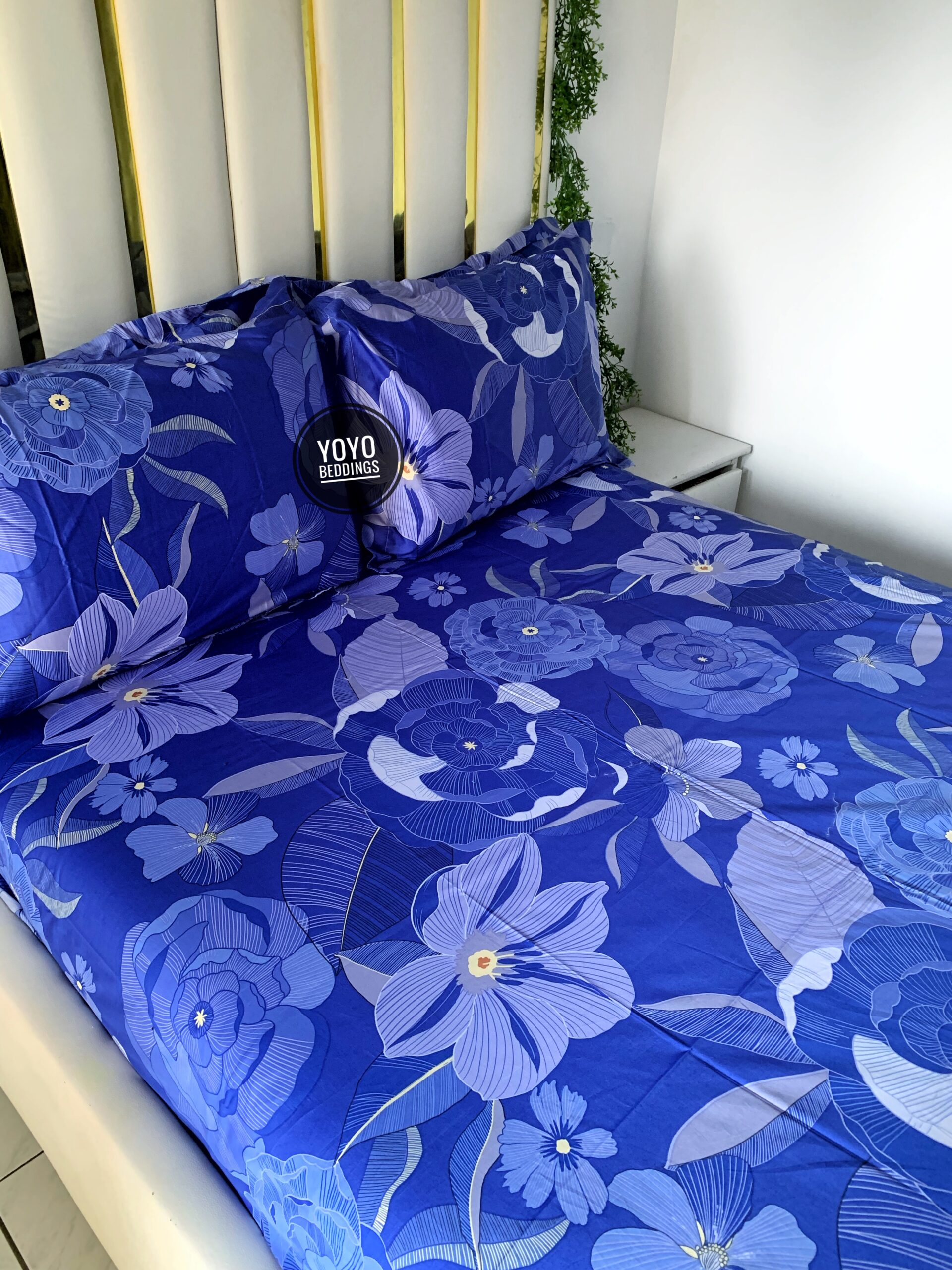 AMERCIAN POLISH COTTON BEDSHEET