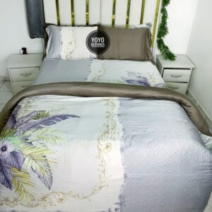 AMERICAN POLISH BEDSHEET