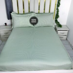 AMERICAN POLISH BEDSHEET