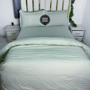 AMERICAN POLISH DUVET COVER SET