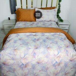 AMERICAN POLISH BEDSHEET