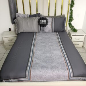 AMERICAN POLISH BEDSHEET