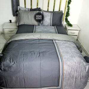 AMERICAN PLOISH DUVET COVER SET