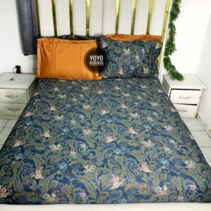 AMERICAN POLISH BEDSHEET