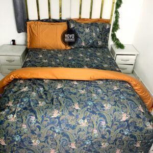 AMERICAN POLISH DETACHABLE DUVET SET