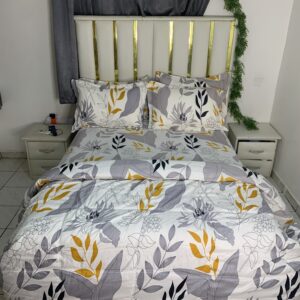 TURKISH POLISH DUVET SET