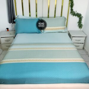 AMERICAN POLISH BEDSHEET