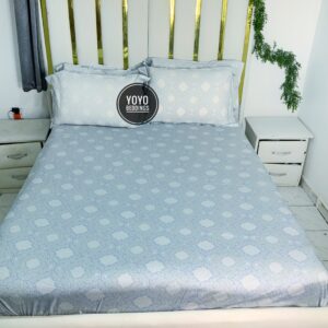 AMERICAN POLISH BEDSHEET