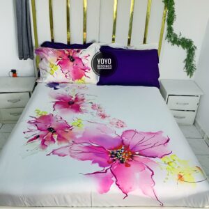 AMERICAN POLISH BEDSHEET