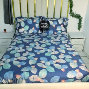 AMERICAN POLISH BEDSHEET