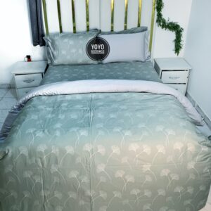 AMERICAN COTTON POLISH BEDSHEET