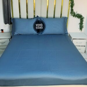 AMERICAN POLISH COTTON BEDSHEET