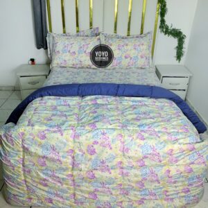 AMERICAN PLOISH DUVET COVER SET