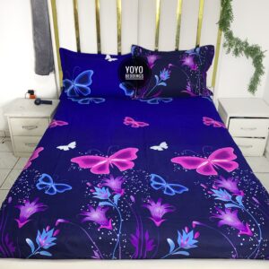 TURKISH PATTERN BEDSHEET