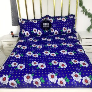 TURKISH PATTERN BEDSHEET