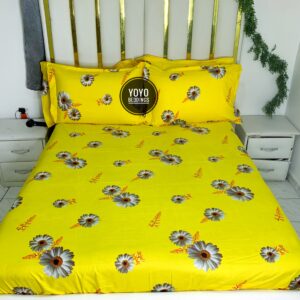 TURKISH PATTERN BEDSHEET