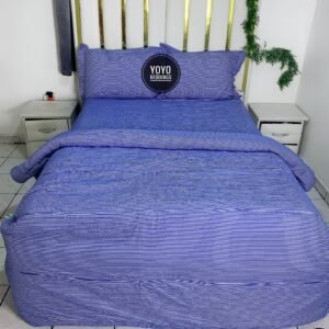TURKISH PATTERN DUVET SET