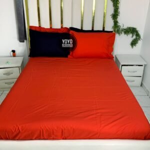 AMERICA POLISH BEDSHEET