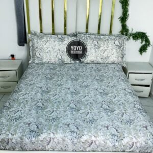 AMERICA POLISH PATTERN BEDSHEET