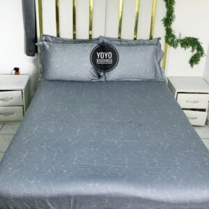 AMERICA  POLISH PATTERN BEDSHEET