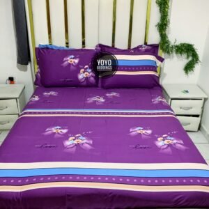 AMERICA POLISH PATTERN BEDSHEET