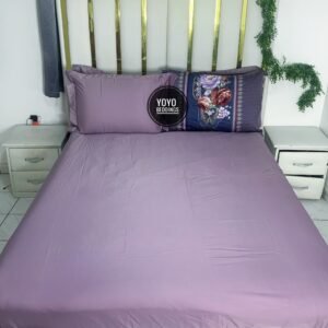 America polish cotton bedsheet