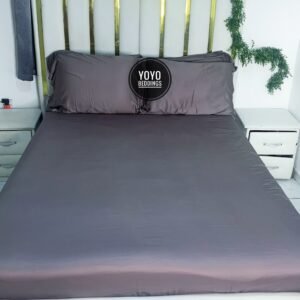 America polish cotton Bedsheet.