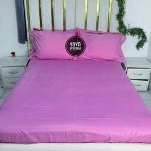 TURKISH COTTON BEDSHEET.