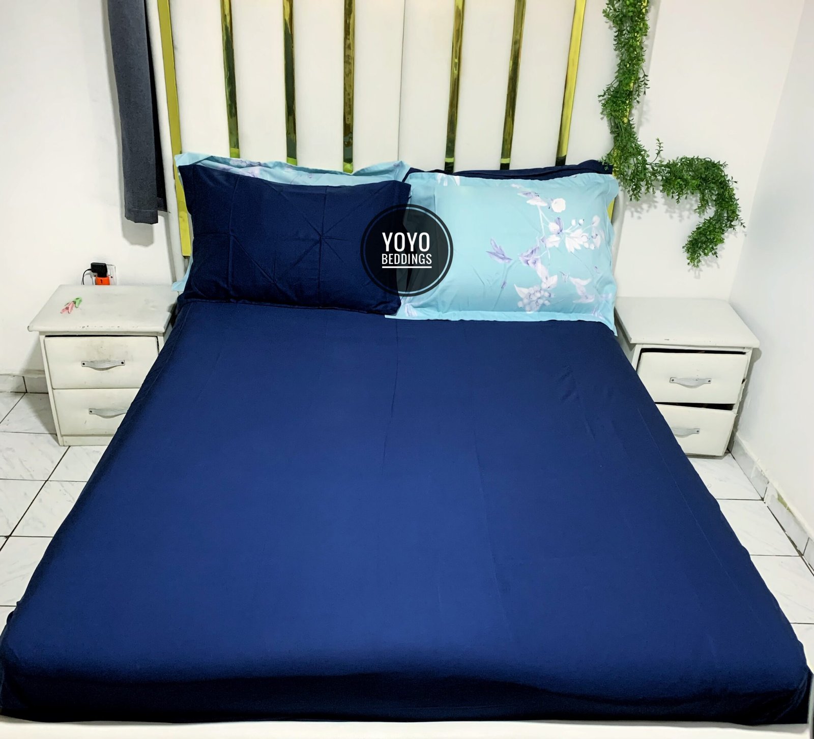 America polish Bedsheet